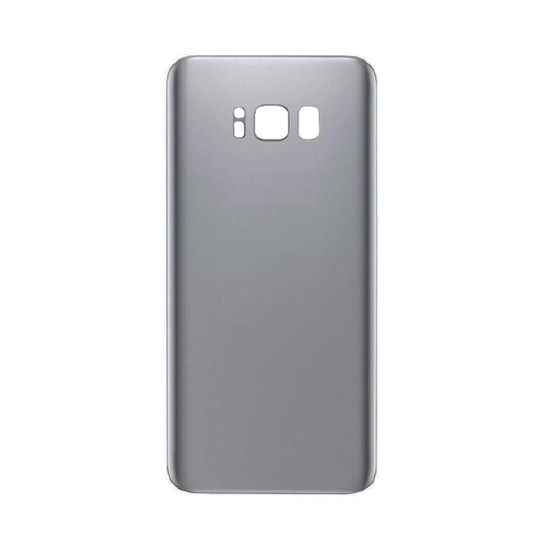 Back Cover Samsung Galaxy S8 Plus/G955 Silver